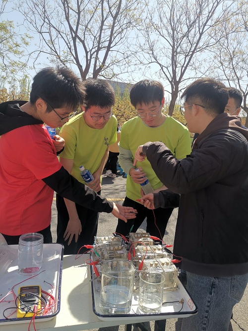 永利集团官网环境污染诊断与防治科普...